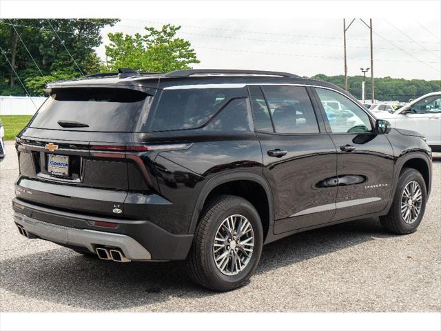 2024 Chevrolet Traverse AWD LT 2024 Chevrolet Traverse AWD LT