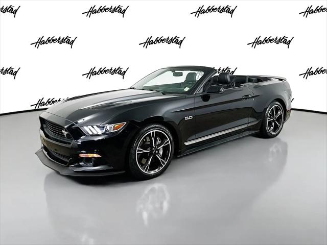 2016 Ford Mustang GT Premium for sale in Huntington Station, NY