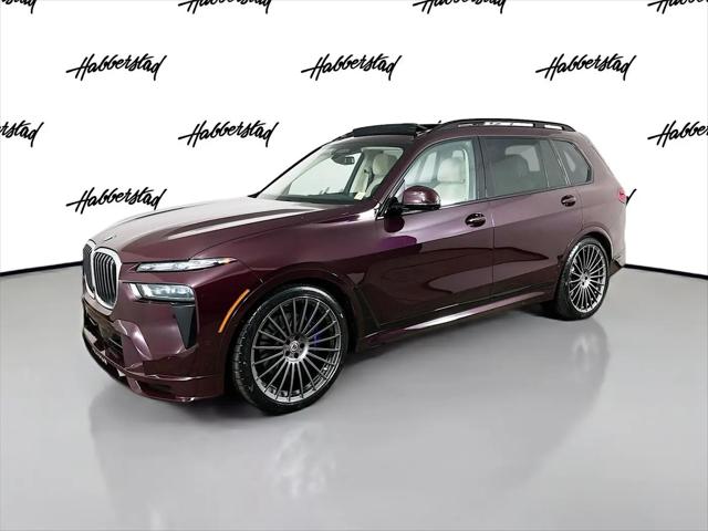 2024 BMW xB ALPINA XB7 for sale in Huntington Station, NY