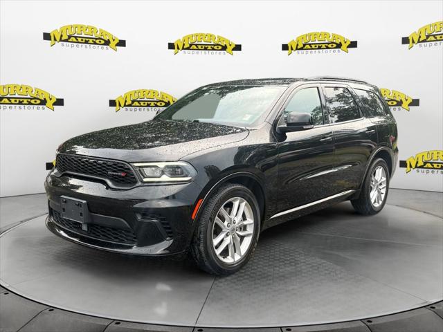 2024 Dodge Durango GT Plus RWD for sale in Starke, FL