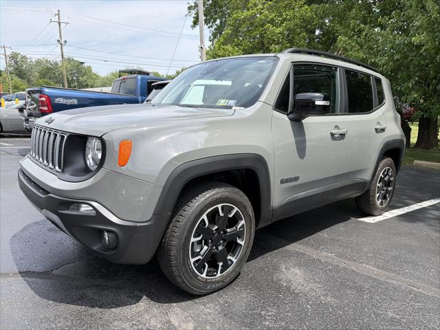 2023 Jeep Renegade Upland 4x4 2023 Jeep Renegade Upland 4x4