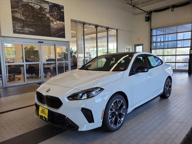 2026 BMW Coupe xDrive for sale in Westbrook, ME