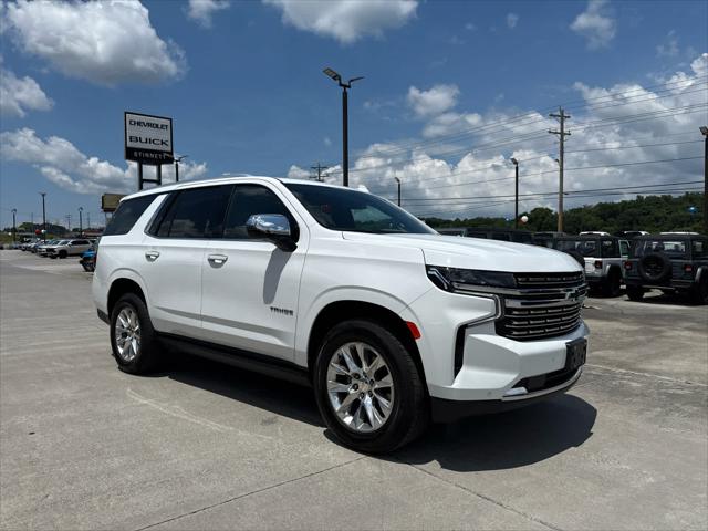 2023 Chevrolet Tahoe 4WD Premier for sale in Newport, TN