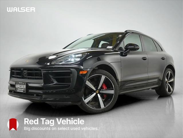 2024 Porsche Macan S for sale in Wayzata, MN