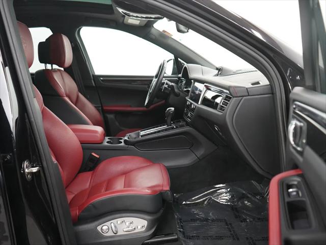 2024 Porsche Macan S