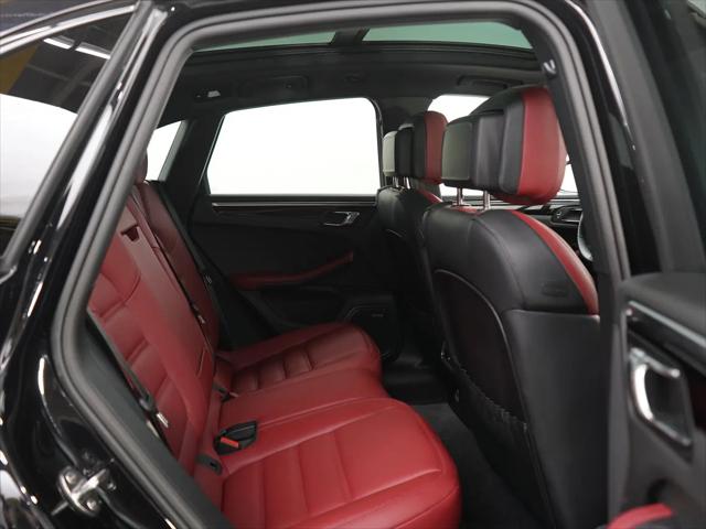 2024 Porsche Macan S