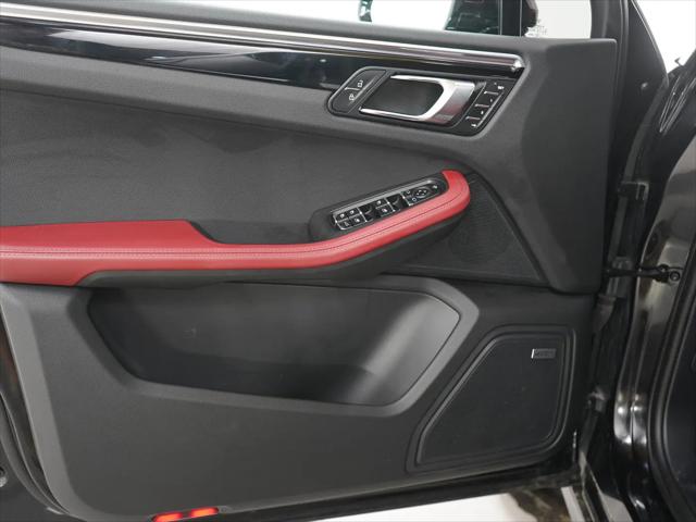 2024 Porsche Macan S
