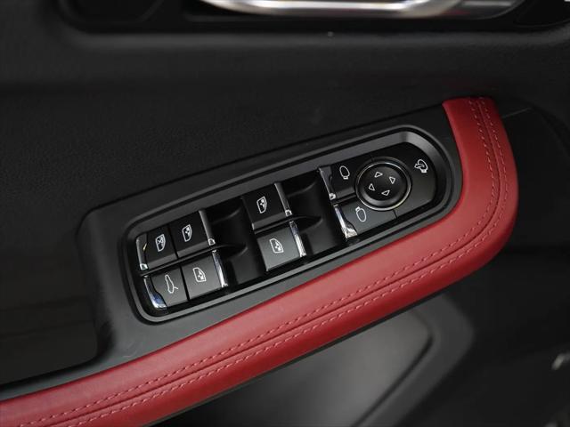 2024 Porsche Macan S