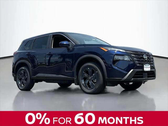 2026 Nissan Rogue SV for sale in Rockford, IL