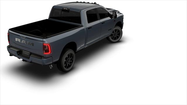 2026 RAM 3500 RAM 3500 BIG HORN CREW CAB 4X4 64 BOX 2026 RAM 3500 RAM 3500 BIG HORN CREW CAB 4X4 64 BOX