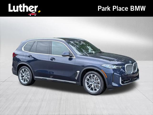 2026 BMW X5 xDrive50e for sale in Rochester, MN