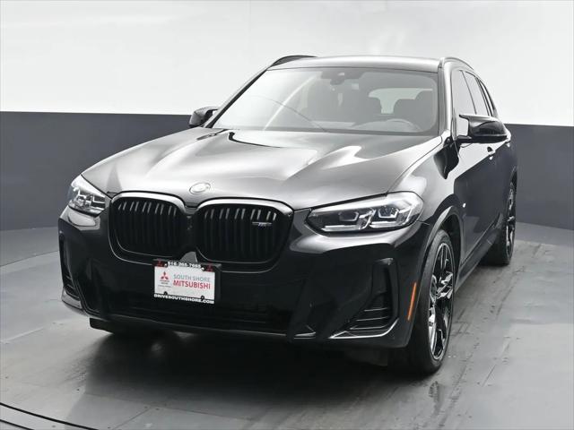 2024 BMW X3 M40i for sale in Freeport, NY