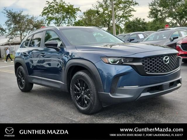 2024 Mazda CX-50 2.5 S Select for sale in Fort Lauderdale, FL