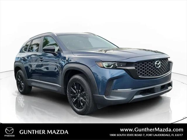 2024 Mazda CX-50 2.5 S Select for sale in Fort Lauderdale, FL