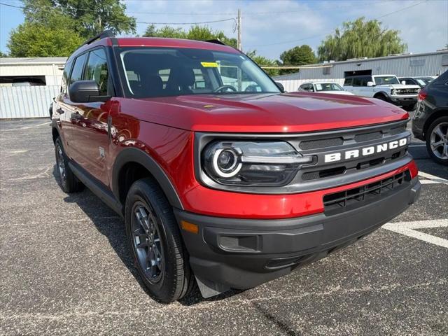 2023 Ford Bronco Sport Big Bend for sale in Louisville, KY