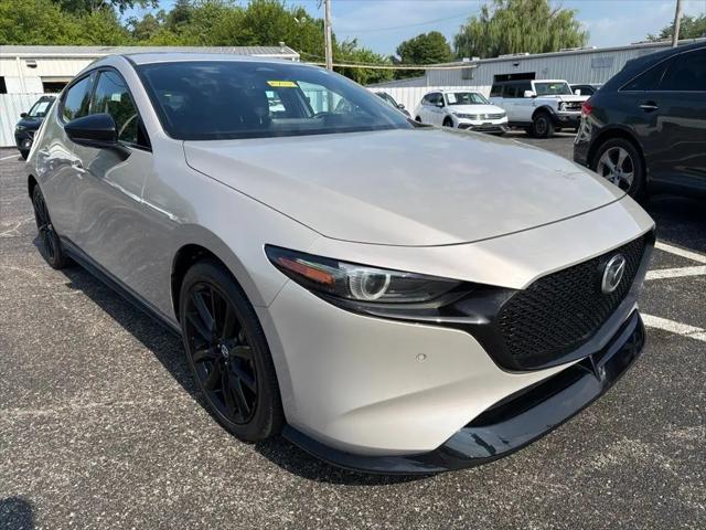 2024 Mazda Mazda3 2.5 Turbo Premium Plus for sale in Louisville, KY