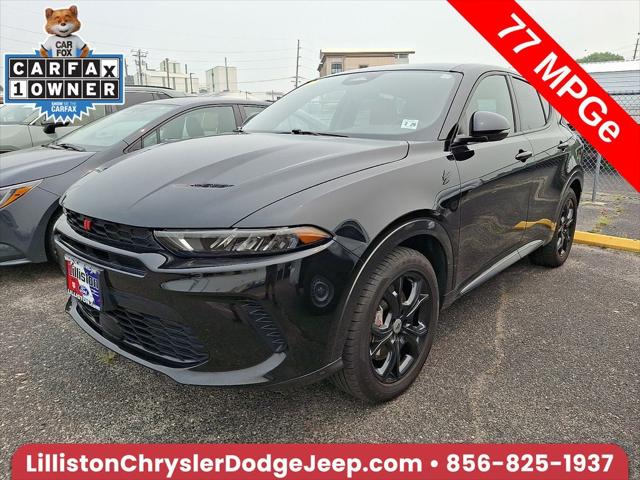 2024 Dodge Hornet R/T Plus EAWD 2024 Dodge Hornet R/T Plus EAWD