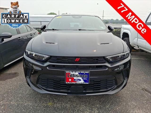 2024 Dodge Hornet R/T Plus EAWD 2024 Dodge Hornet R/T Plus EAWD