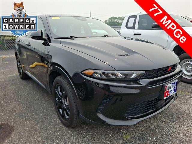 2024 Dodge Hornet R/T Plus EAWD 2024 Dodge Hornet R/T Plus EAWD