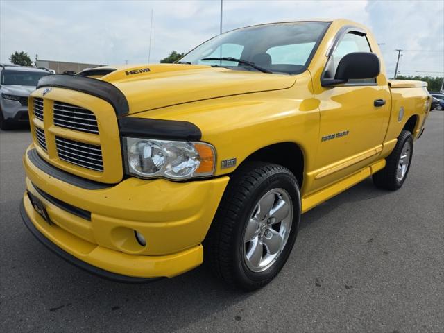 2005 Dodge Ram 1500 SLT/Laramie for sale in Richmond, KY