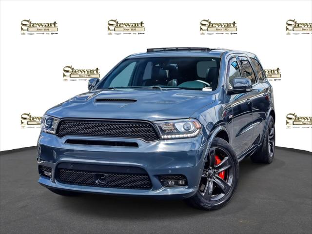 2018 Dodge Durango SRT AWD for sale in Colma, CA