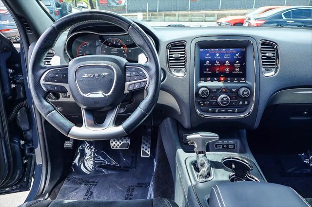2018 Dodge Durango SRT AWD
