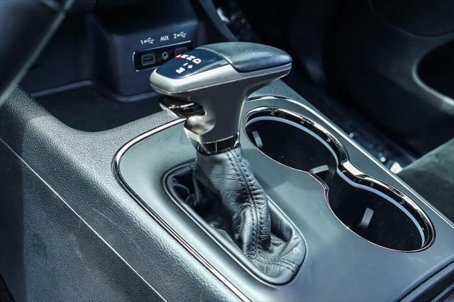 2018 Dodge Durango SRT AWD