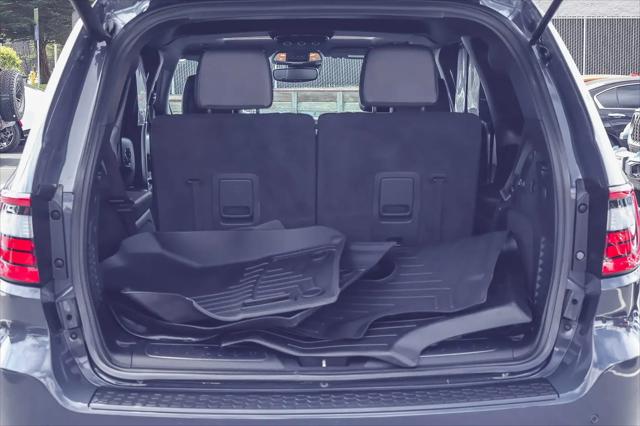 2018 Dodge Durango SRT AWD