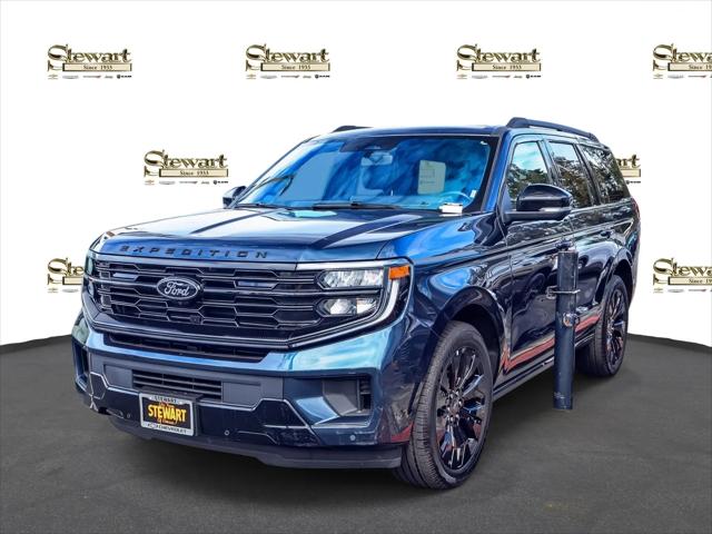 2025 Ford Expedition Platinum for sale in Colma, CA