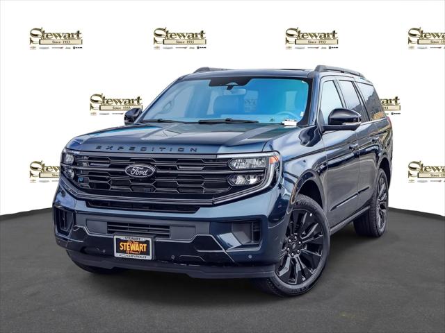 2025 Ford Expedition Platinum for sale in Colma, CA
