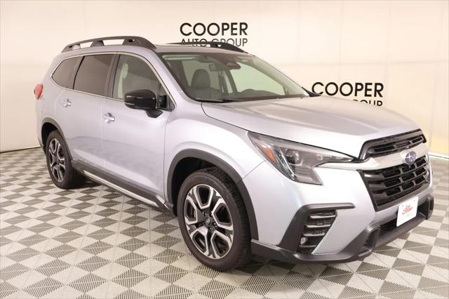 2024 Subaru Ascent Limited 7-Passenger for sale in Yukon, OK