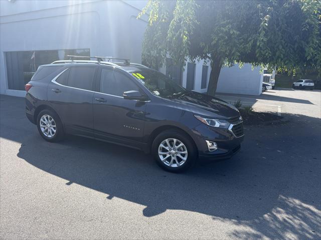 2018 Chevrolet Equinox LT for sale in State College, PA
