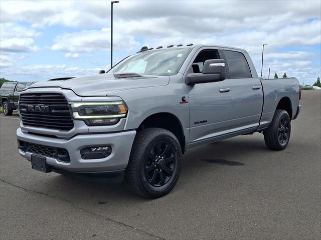 2024 RAM 2500 Laramie Crew Cab 4x4 64 Box 2024 RAM 2500 Laramie Crew Cab 4x4 64 Box