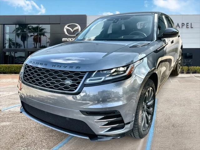 2020 Land Rover Range Rover Velar P340 R-Dynamic S for sale in Wesley Chapel, FL