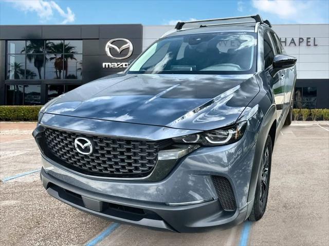 2024 Mazda CX-50 2.5 S Premium for sale in Wesley Chapel, FL
