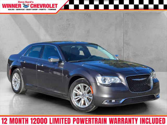 2016 Chrysler 300 Unknown for sale in Colfax, CA