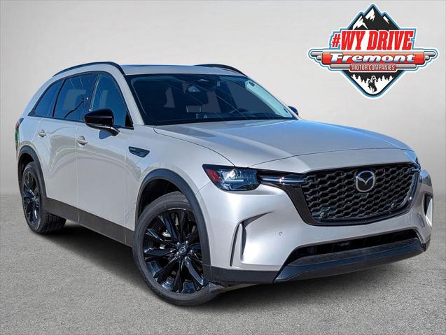 2025 Mazda X-90 3.3 Turbo Premium Sport for sale in Sheridan, WY