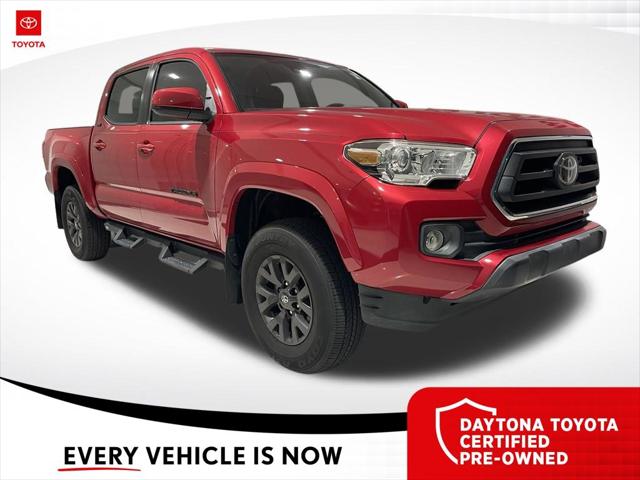 2020 Toyota Tacoma SR5 V6 for sale in Daytona Beach, FL