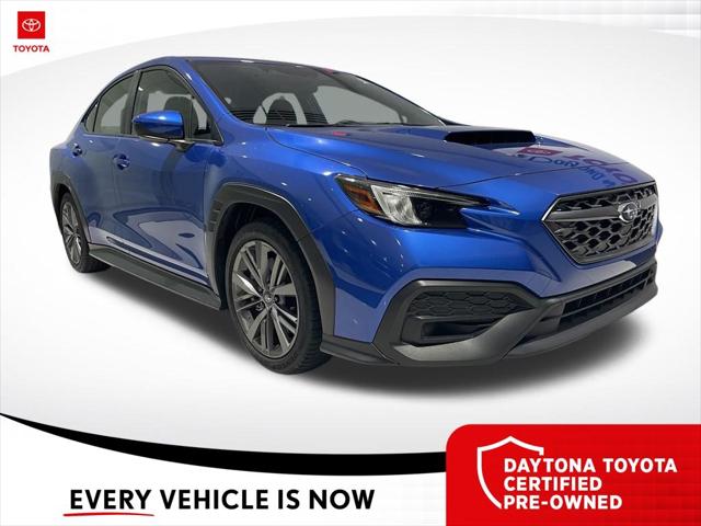 2024 Subaru WRX Base for sale in Daytona Beach, FL