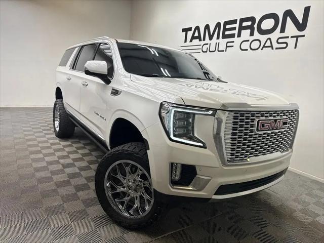 2022 GMC Yukon XL 4WD Denali for sale in Daphne, AL