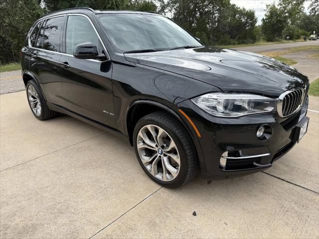 2015 BMW X5 sDrive35i for sale in Austin, TX