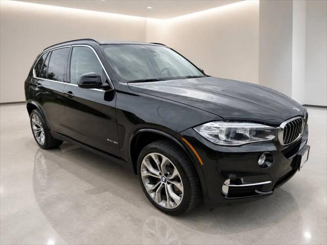 2015 BMW X5 sDrive35i for sale in Austin, TX