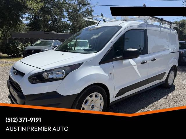 2016 Ford Transit Connect XL for sale in Austin, TX