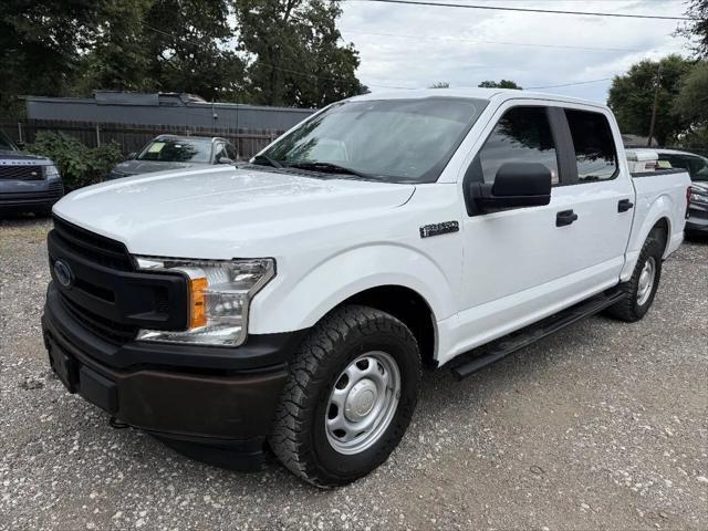 2020 Ford F-150 XL for sale in Austin, TX