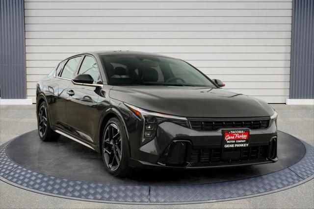 2025 Kia K4 GT-Line for sale in Tacoma, WA