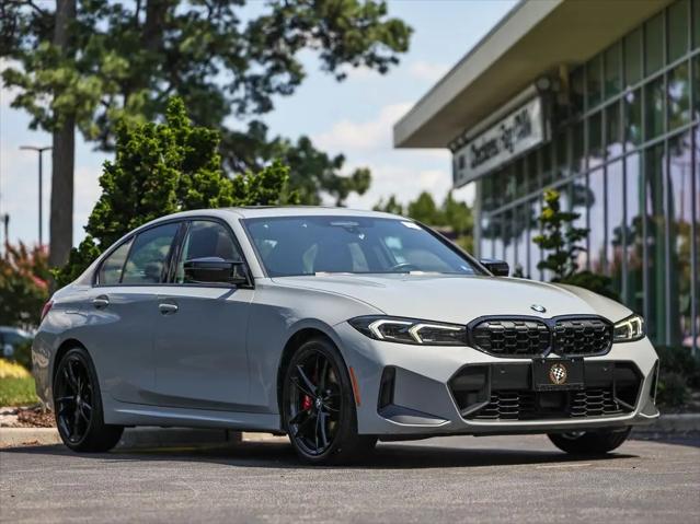 2023 BMW M340i M340i xDrive Sedan for sale in Virginia Beach, VA
