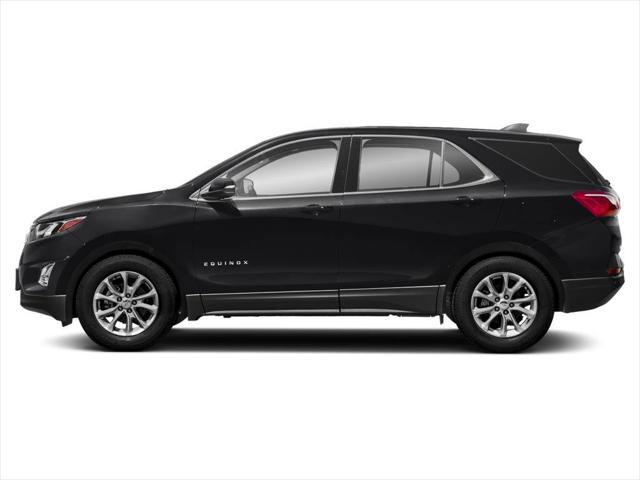 2019 Chevrolet Equinox LT 2019 Chevrolet Equinox LT