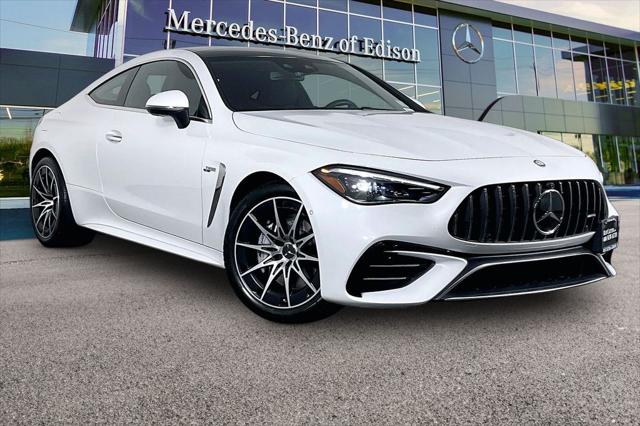 2026 Mercedes-Benz CL CLE 53 AMG for sale in Edison, NJ