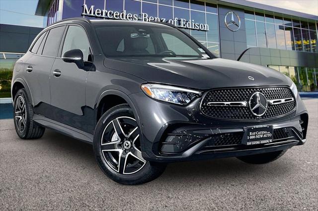 2026 Mercedes-Benz GLC 4MATIC SUV for sale in Edison, NJ