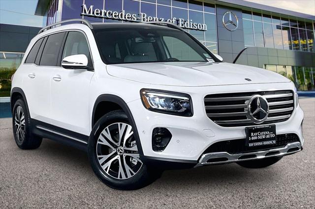 2026 Mercedes-Benz GLB 4MATIC for sale in Edison, NJ